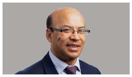 Mr Amar Manandhar, Urologist