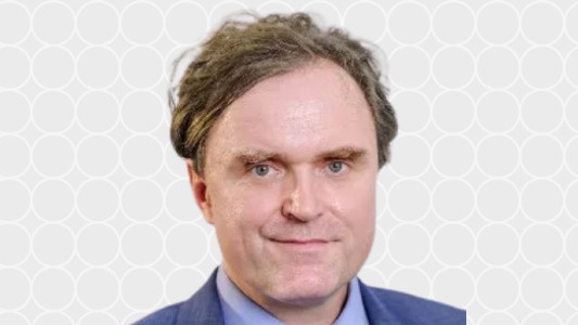 Dr Marcus Marquardt, Private GP