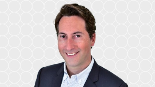 Mr Marcus Posner, Ophthalmologist