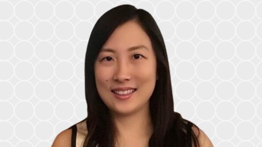 Miss Jasmine Tay, Obstetrician & Gynaecologist