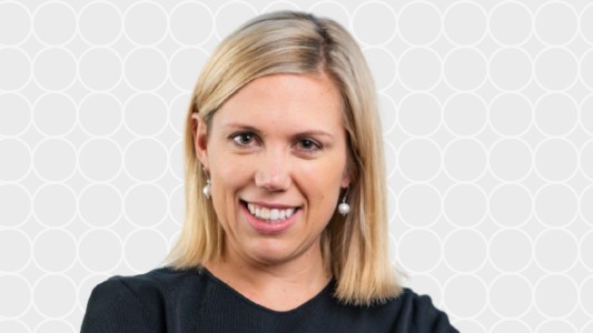 Miss Jess McMicking, Obstetrician & Gynaecologist