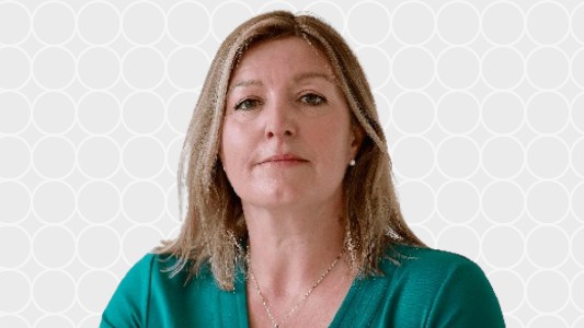 Miss Louise Hayes, Obstetrician & Gynaecologist