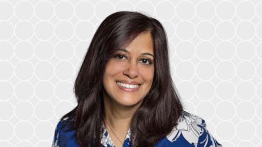 Miss Monica Mittal, Obstetrician & Gynaecologist