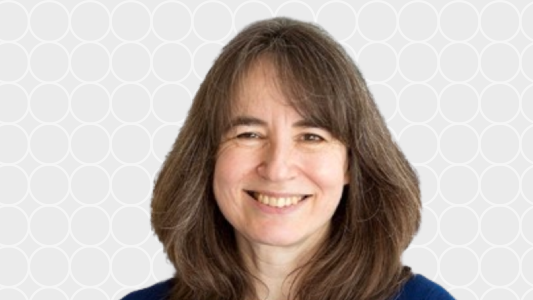 Miss Naomi Davis, Paediatrician