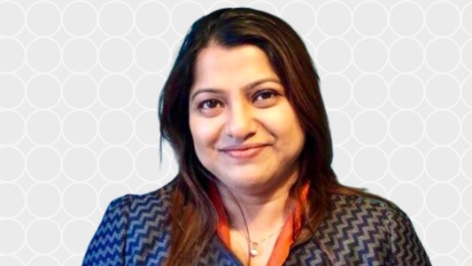 Miss Sharmistha Guha, Obstetrician & Gynaecologist