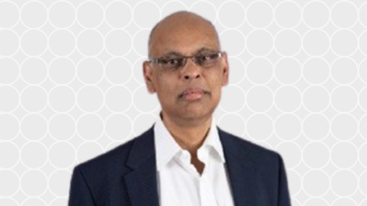 Mr Alak Pal, Obstetrician & Gynaecologist