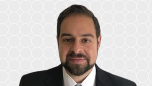 Mr Edward Ibrahim, Orthopaedic Surgeon