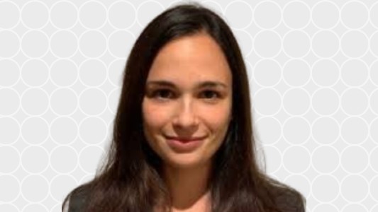 Miss Fiammetta Soggiu, General Surgeon