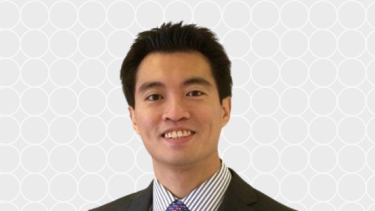 Dr Johnathan Chan, Neurologist