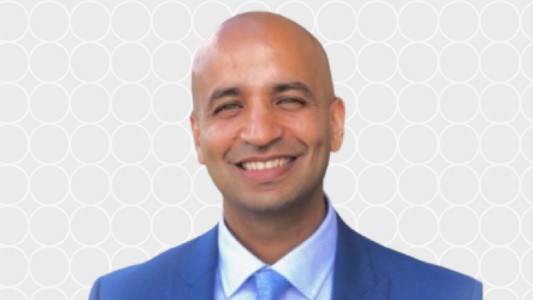 Mr Kunal Bhakhri, Cardiothoracic Surgeon