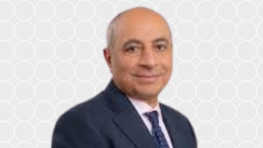 Mr Medhat Zekry, Orthopaedic Surgeon