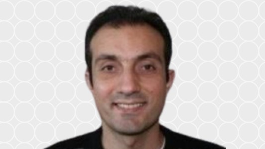 Mr Mo'iad Riyad Ali Alazzam, Obstetrician & Gynaecologist