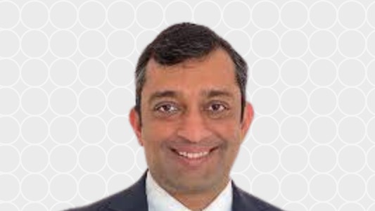 Mr Rajesh Deshmukh, Ophthalmologist