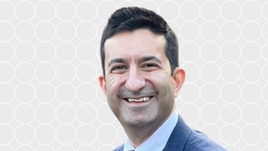 Mr Rishi Dhir, Orthopaedic Surgeon