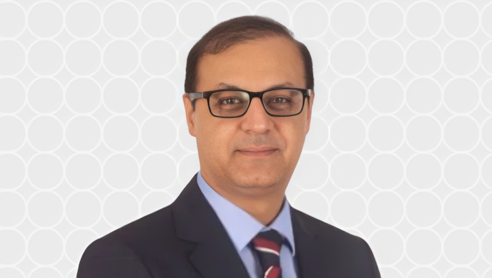 Mr Haroon Majeed, Orthopaedic Surgeon