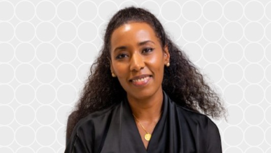 Ms Dalia Elfadl, Breast Surgeon