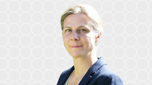 Ms Eleni Maratos, Neurosurgeon