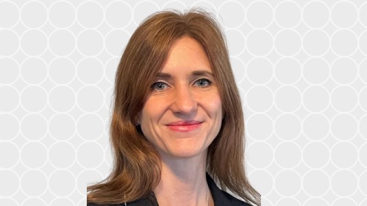 Dr Emma Spurrell, Oncologist