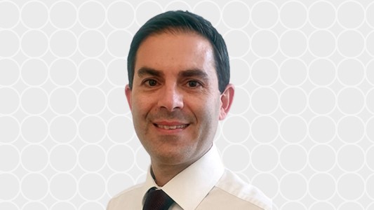 Dr Neil Stone, Infectious Disease Specialist