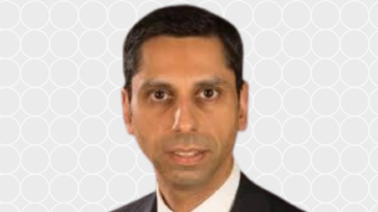 Dr Novraj Dhanjal, Neurologist