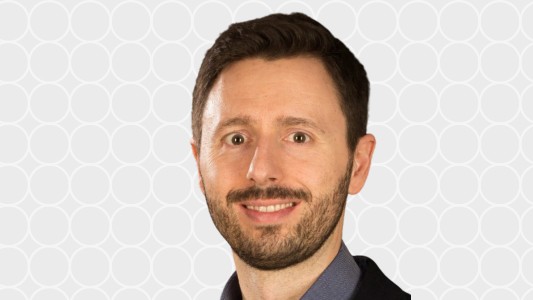 Prof. Sotirios Bisdas, Radiologist