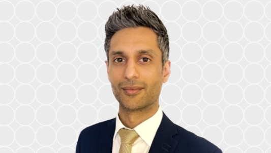 Mr Sonpreet Rai, Urologist