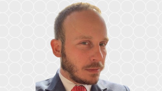 Dr Spyridon Gennatas, Oncologist