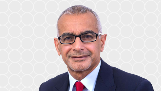 Dr Abbas Ismail, Rheumatologist