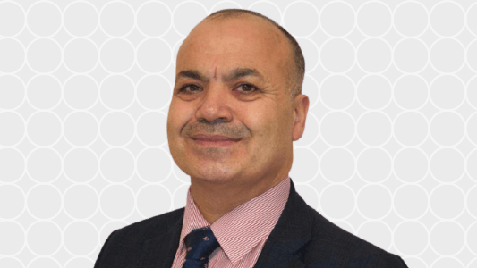 Mr Abdul Mohamed Kasem, Breast Surgeon