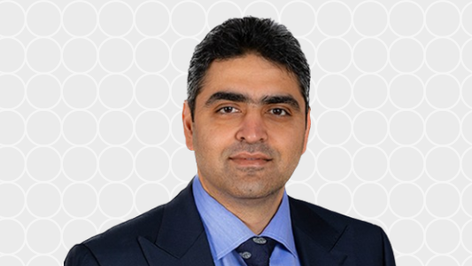 Mr Abhinav Gulihar, Orthopaedic Surgeon