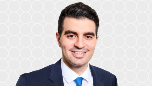 Mr Wissam Abou-Chedid, Urologist