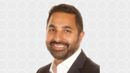 Prof. Adam Frampton, General Surgeon