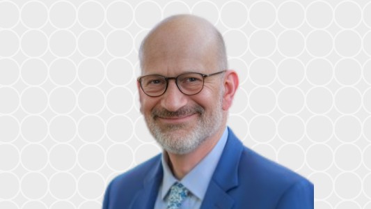 Prof. Adam Rosenthal, Obstetrician & Gynaecologist