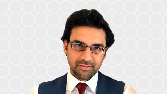 Dr Adil Sheraz, Dermatologist
