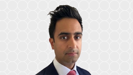 Mr Aditya Prinja, Orthopaedic Surgeon