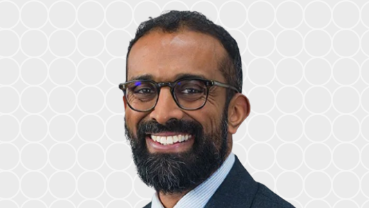 Mr Ahilan Kailaya-Vasan, Neurosurgeon