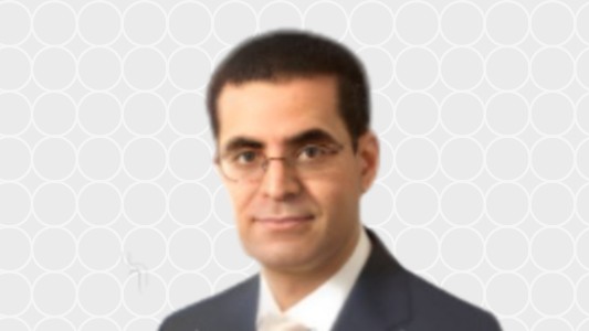 Dr Ahmed El-Modir, Oncologist