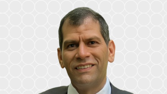 Mr Ahmed Latif, Orthopaedic Surgeon