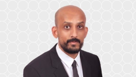 Dr Ahmed Saeed Yahya, Psychiatrist