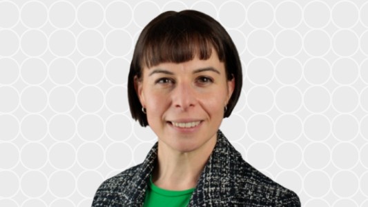 Dr AimÈe Brame, Consultant General Physician