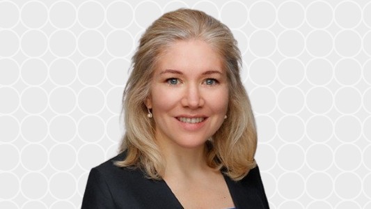 Ms Aimee Di Marco, Endocrine Surgeon