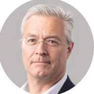 Mr Alan Doherty, Consultant Urologist Surgeon