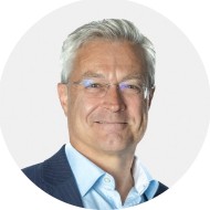 Mr Alan Doherty, Consultant Urologist Surgeon