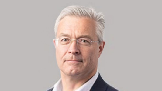 Mr Alan Doherty, Urologist