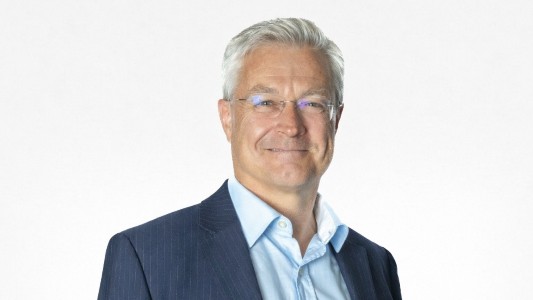 Mr Alan Doherty, Urologist