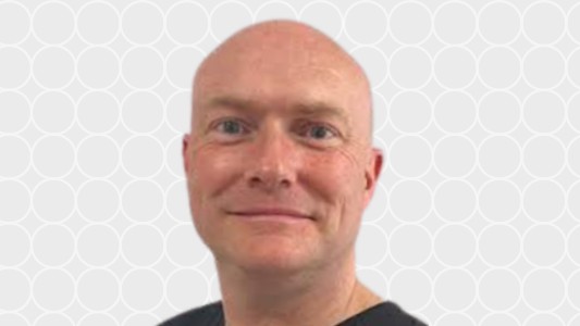 Mr Alastair Marsh, Orthopaedic Surgeon