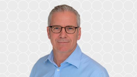 Mr Alastair Windsor, Colorectal Surgeon