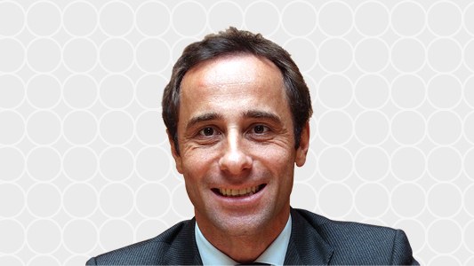 Mr Alex Digesu, Obstetrician & Gynaecologist