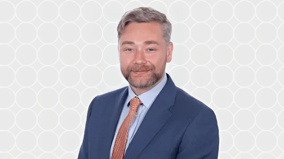 Dr Alex Lee, Oncologist