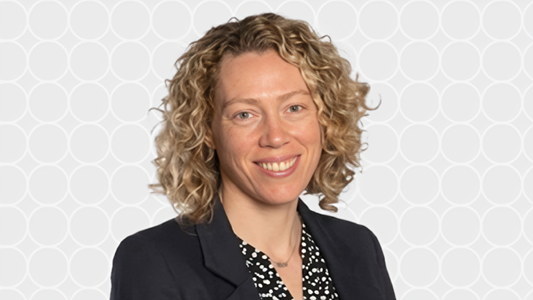 Dr Alexandra Riding, Renal Physician